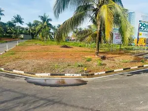 Land for Sale in Kaduwela Town Facing Bypass Road