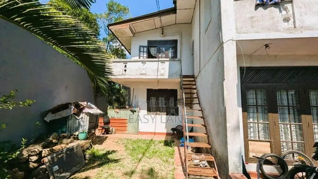 LAND VALUE එකට දෙමහල් ගෙයක් FREE!! මාලඹේ හෝකන්දර INVESTMENT KING DEAL