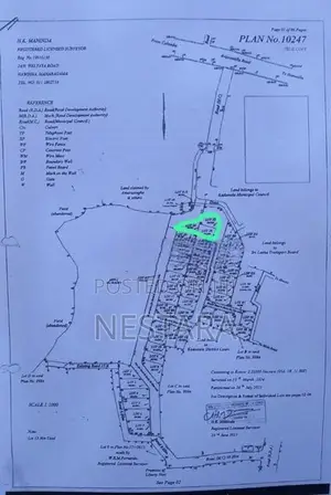 Land for Sale in Kaduwela Town Facing Bypass Road