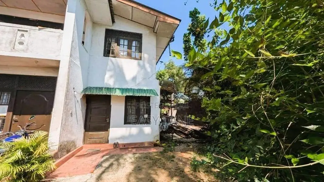 LAND VALUE එකට දෙමහල් ගෙයක් FREE!! මාලඹේ හෝකන්දර INVESTMENT KING DEAL