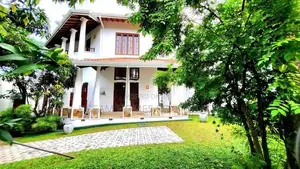 Architectural Design Super Luxury House for Sale – Nugegoda