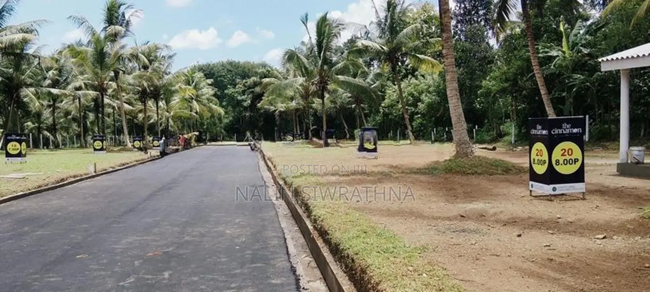 Land for Sale in Bandaragama