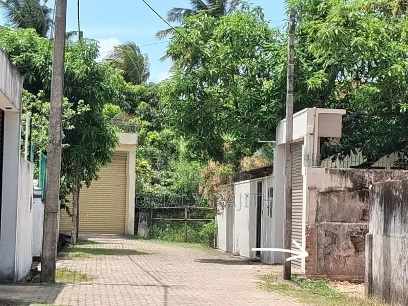 Prime Residential Land for Sale Rathmalana (Maliban Junction)