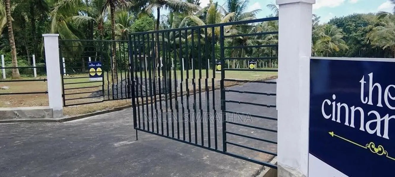 Land for Sale in Bandaragama