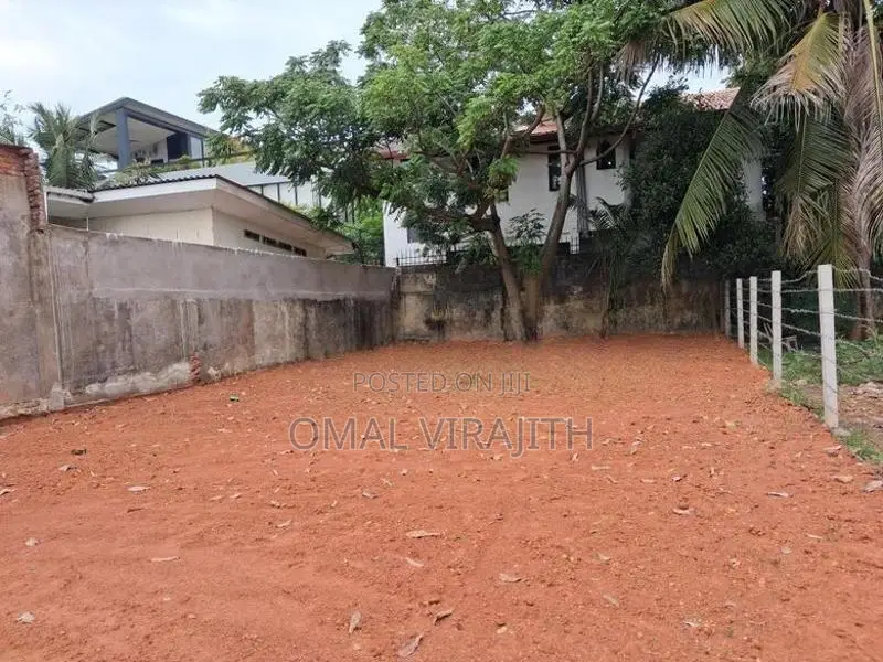 Prime Residential Land for Sale Rathmalana (Maliban Junction)