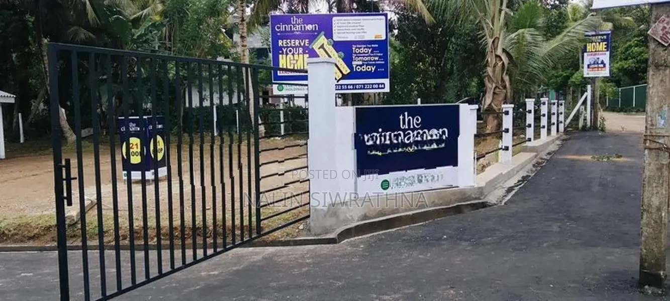 Land for Sale in Bandaragama
