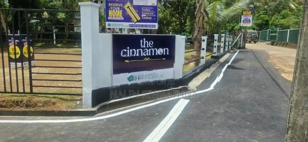 Land for Sale in Bandaragama