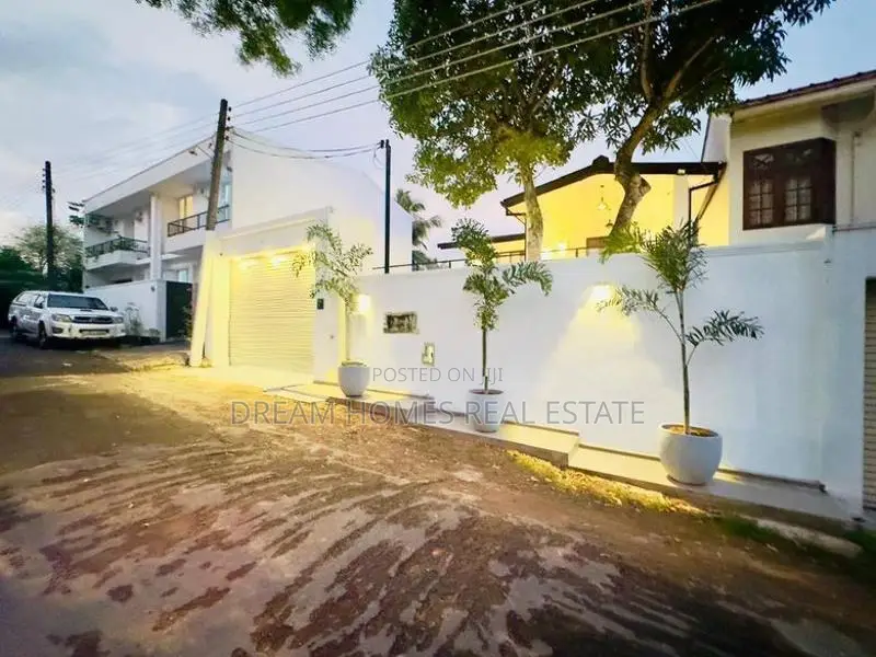 2-Storey Family Home for Sale – Araliya Uyana, Pannipitiya