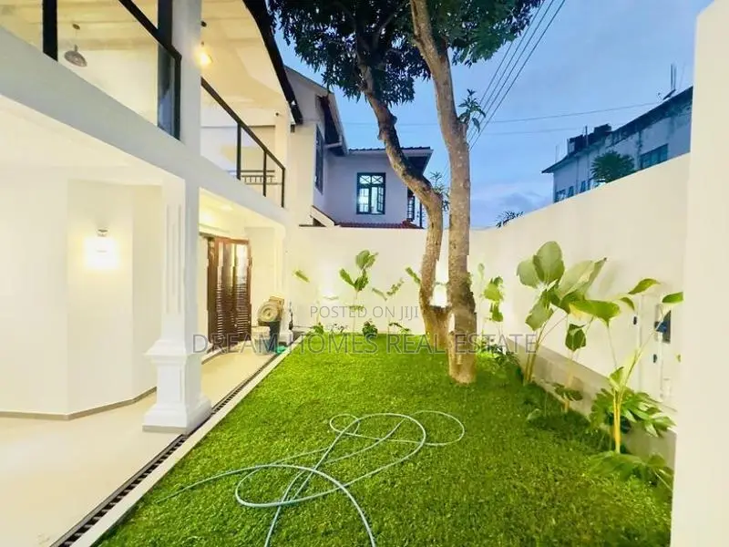 2-Storey Family Home for Sale – Araliya Uyana, Pannipitiya