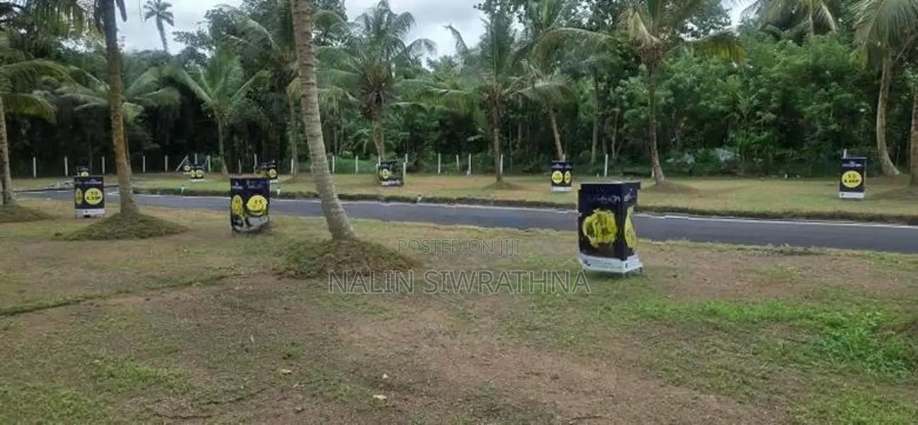Land for Sale in Bandaragama