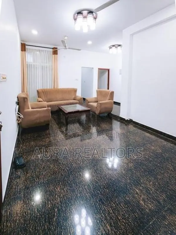 3 Bedrooms Apartment For Sale in Dehiwala (P-220)