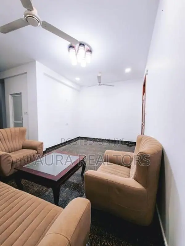 3 Bedrooms Apartment For Sale in Dehiwala (P-220)