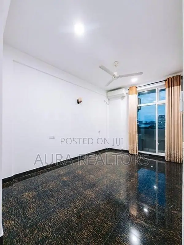 3 Bedrooms Apartment For Sale in Dehiwala (P-220)