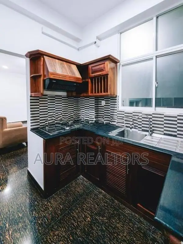 3 Bedrooms Apartment For Sale in Dehiwala (P-220)