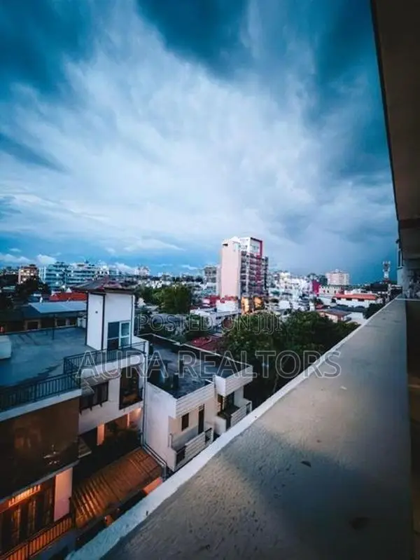 3 Bedrooms Apartment For Sale in Dehiwala (P-220)