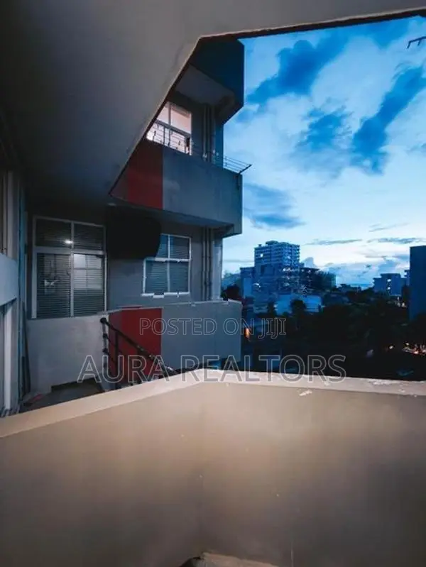 3 Bedrooms Apartment For Sale in Dehiwala (P-220)