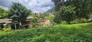 10P land for sale in kandy - Peradeniya road (near court complex)