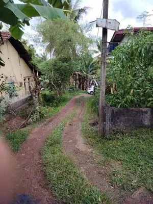 Land in Kadawatha Kokiskade Junction Plot 01