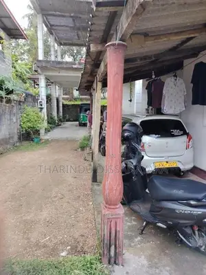 Land in Kadawatha Kokiskade Junction Plot 01