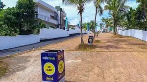 Luxury Land for Sale in Pannipitiya