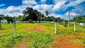 Kadawatha Perfect Residential Land for Sale