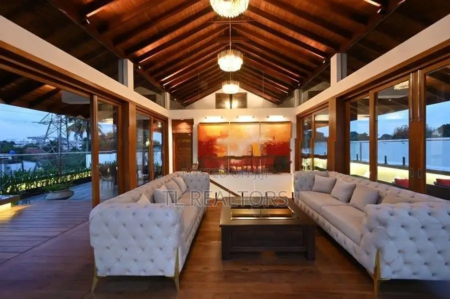 Luxury Architect-Designed House for Sale – Battaramulla