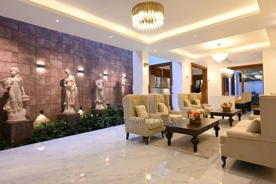 Luxury Architect-Designed House for Sale – Battaramulla