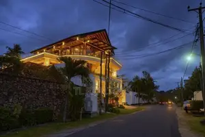 Luxury Architect-Designed House for Sale – Battaramulla