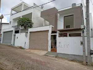 Kottawa Brand new Modern Two Storey House for sale