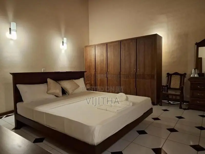 Furnished House for Sale Pitakotte