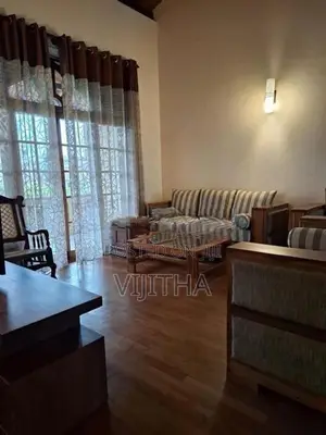 Furnished House for Sale Pitakotte