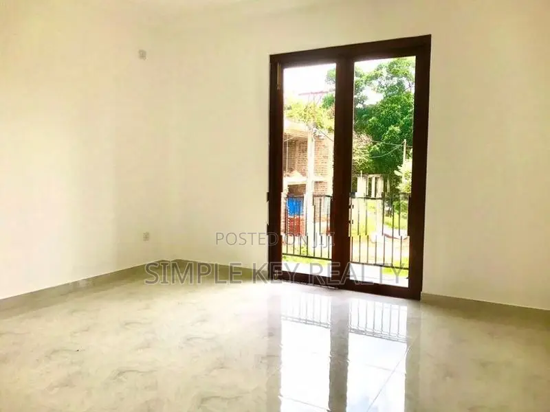 Kottawa Brand new Modern Two Storey House for sale
