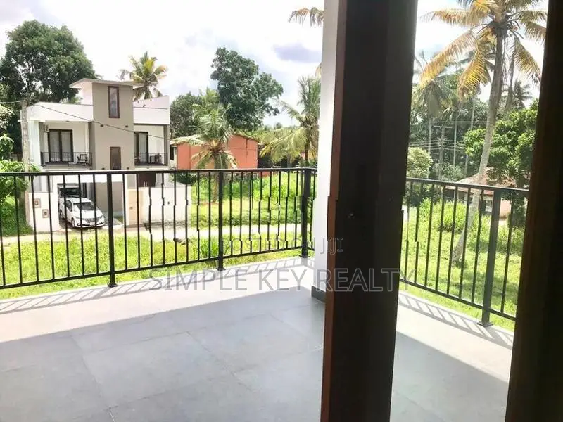 Kottawa Brand new Modern Two Storey House for sale