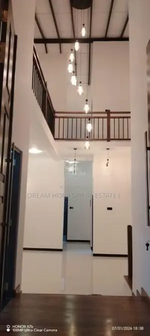 4-Bedroom Modern House for Sale – Athurugiriya