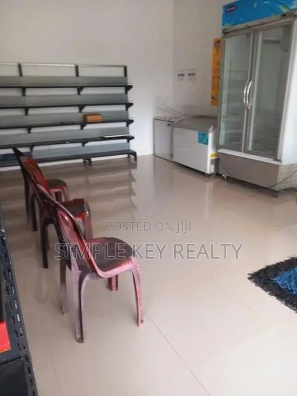 Homagama Commercial shop for rent