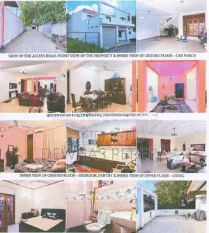 2 story morden house for sale padiliyatudwa road Hunupitiya wattala