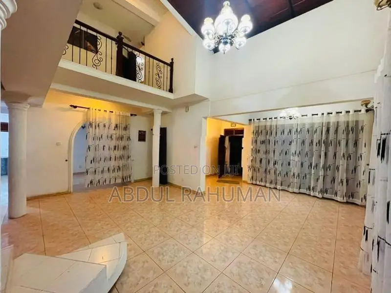 2 Storey Single House Panipitiya Junction 4 Rooms