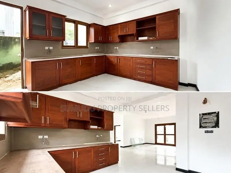 Brand-New Luxury House For Sale – Boralesgamuwa Town