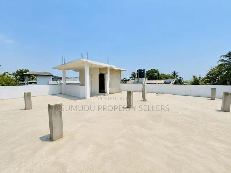 Brand-New Luxury House For Sale – Boralesgamuwa Town