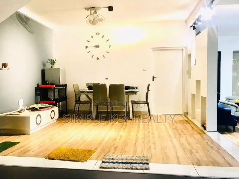 Kottawa Valuable Modern Two Story House for Sale