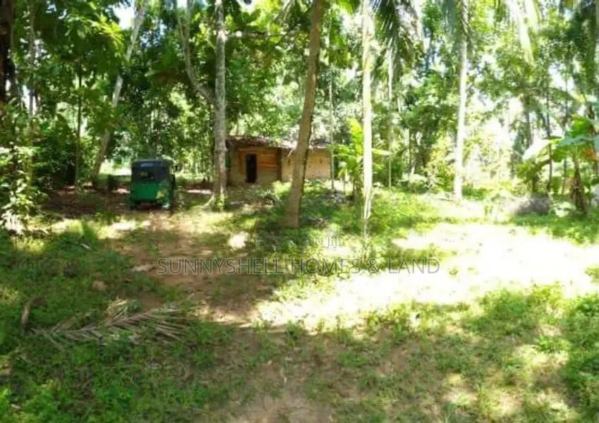 Land for sale Kurunegala