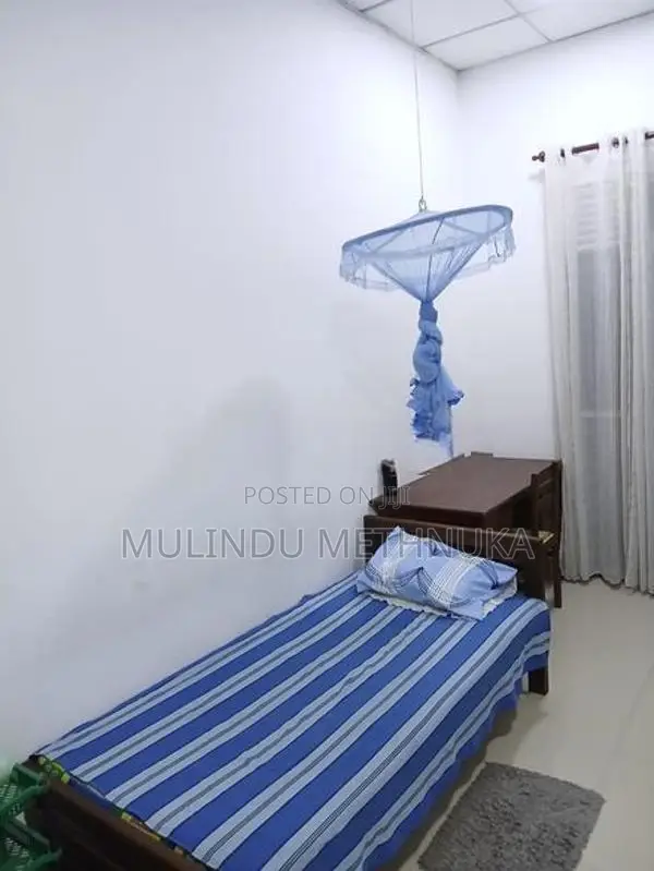 Rooms for Rent Ratmalana