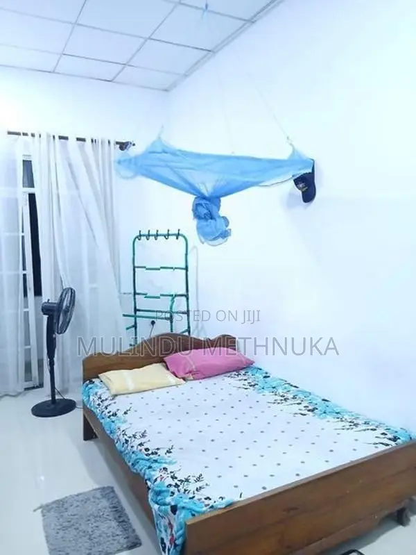 Rooms for Rent Ratmalana
