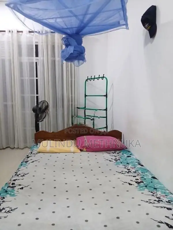 Rooms for Rent Ratmalana
