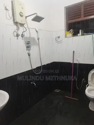 Rooms for Rent Ratmalana