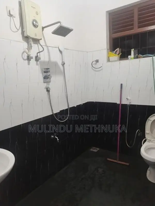 Rooms for Rent Ratmalana