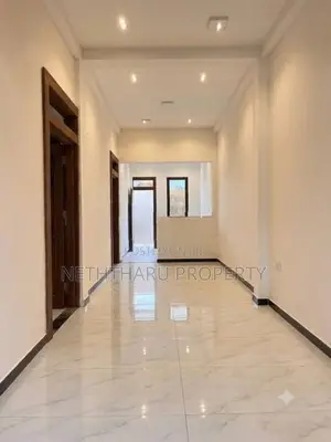 BRAND NEW MODERN TWO STORY HOUSE FOR SALE AT SILVA LANE KOLONNAWA