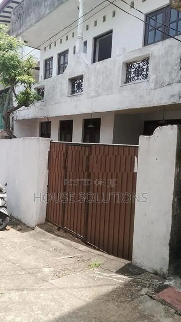 House for Sale – Mount Lavinia