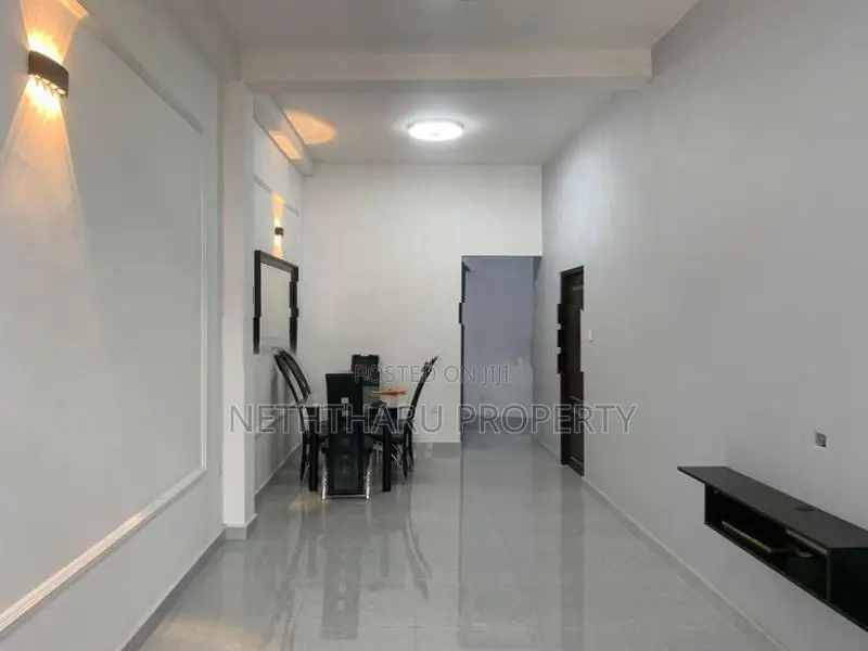 BRAND NEW MODERN TWO STORY HOUSE FOR SALE AT SILVA LANE KOLONNAWA