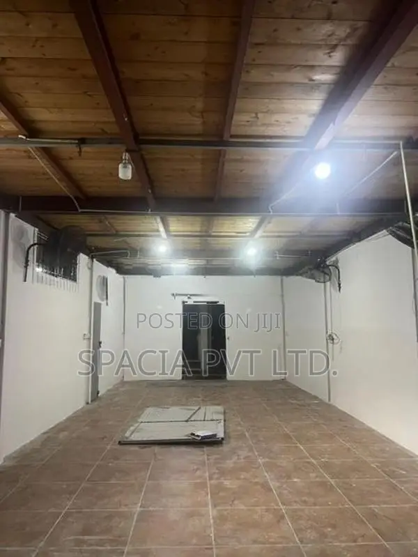 Shop/Warehouse for rent in Union Place, Colombo-02